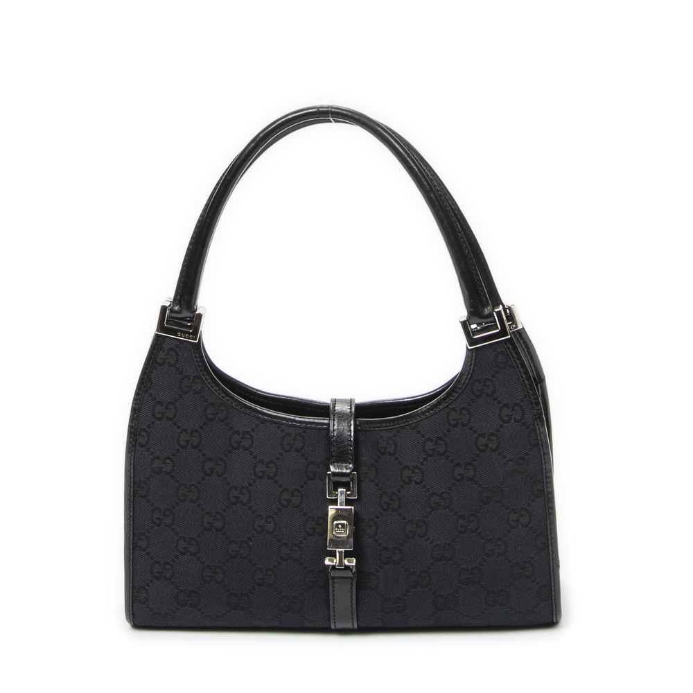 Gucci Small Bardot Tote